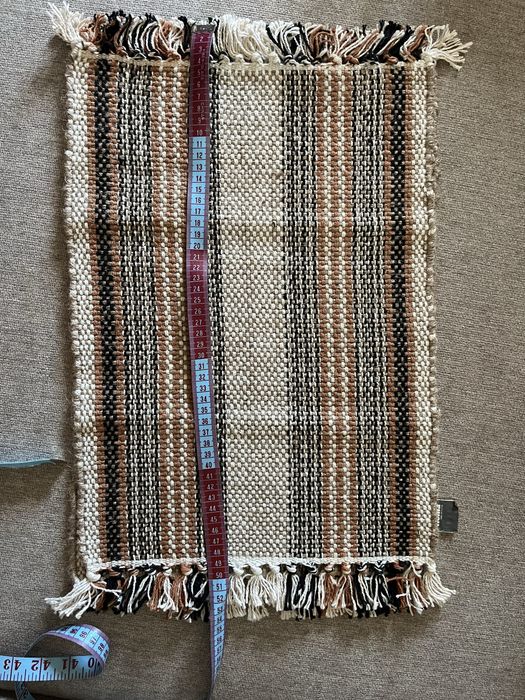 2 Individuais/bases para mesa | Hôma | Novo sem etiqueta