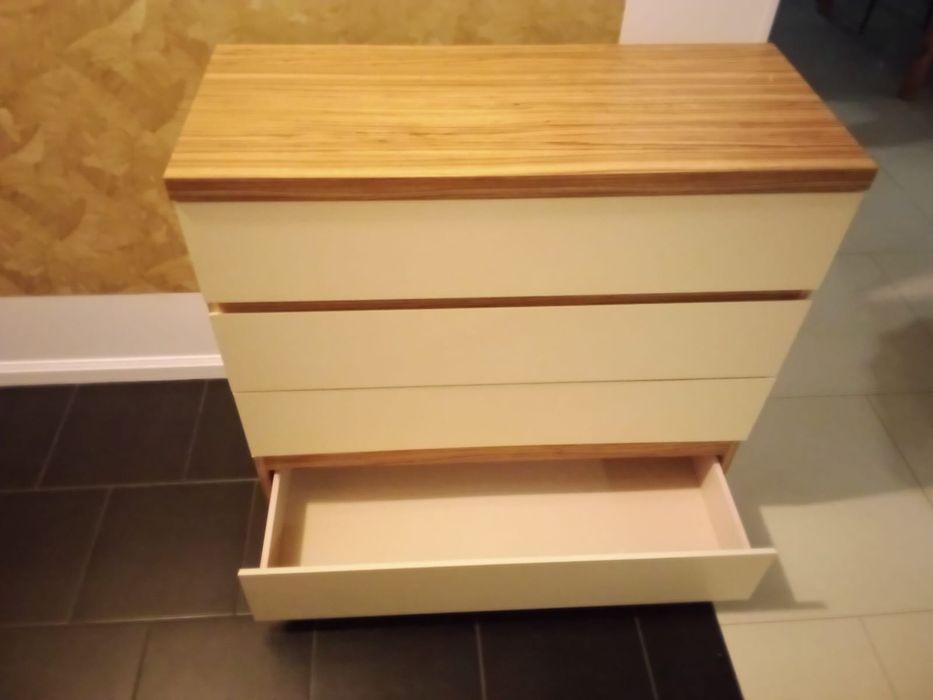Szafka/komoda stan bardzo dobry
