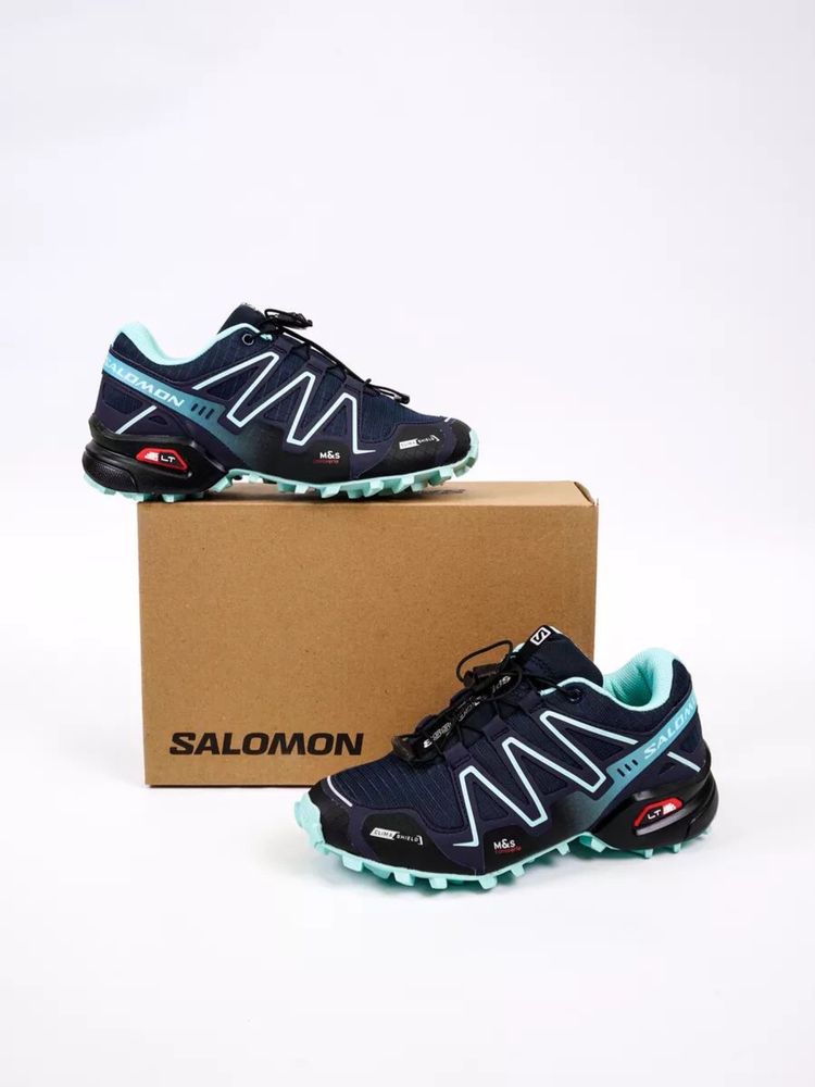 Salomon Speedcross 3 / р.36.5