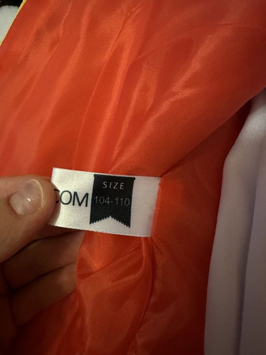 ОРЕНДА Костюм Маршала