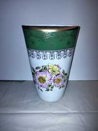 Piękny wazon porcelanowy Karolina