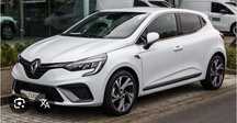 Vendo 4 injetores de renault clio marca Delfhy