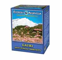 Herbata ziołowa liściasta Everest Ayurveda 100 g