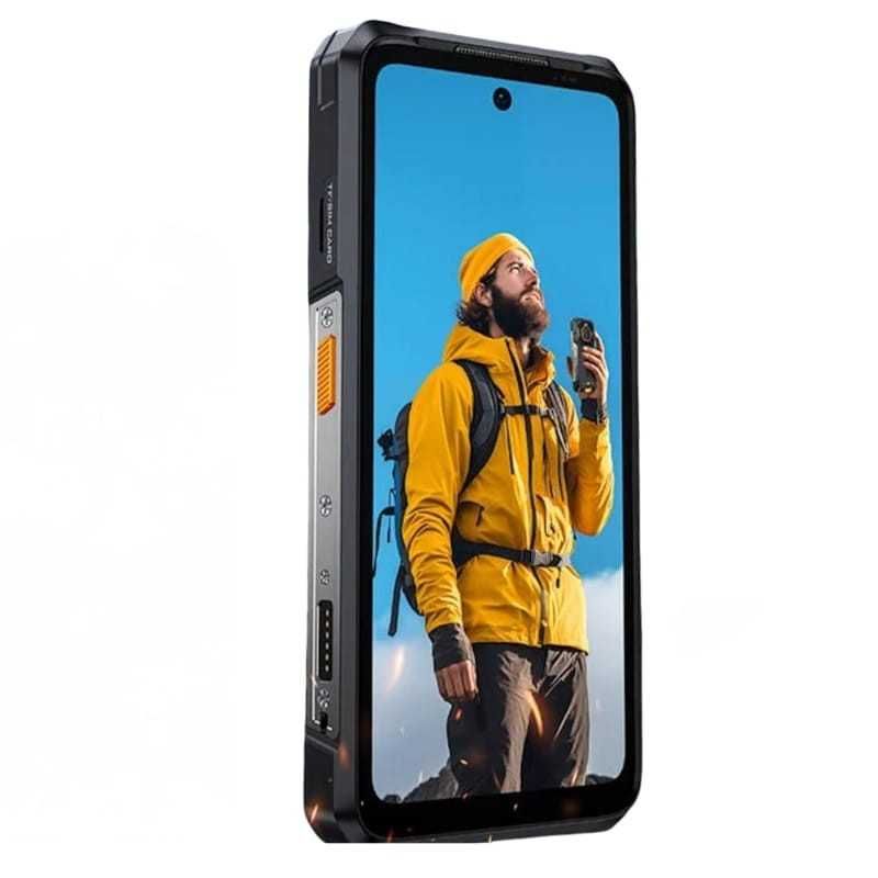 Ulefone Armor 26 Ultra 5G Walkie Talkie 12GB(+12GB)/512GB IP69K 2.6GHz