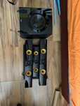 Zestaw Kina Domowego LG BH7430P