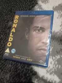 Ronaldo - film dokumentalny Blu-ray