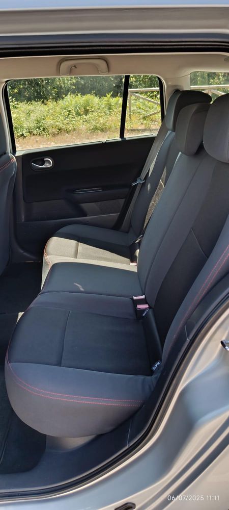 Renault Megane Break 1.5 dCi Extreme