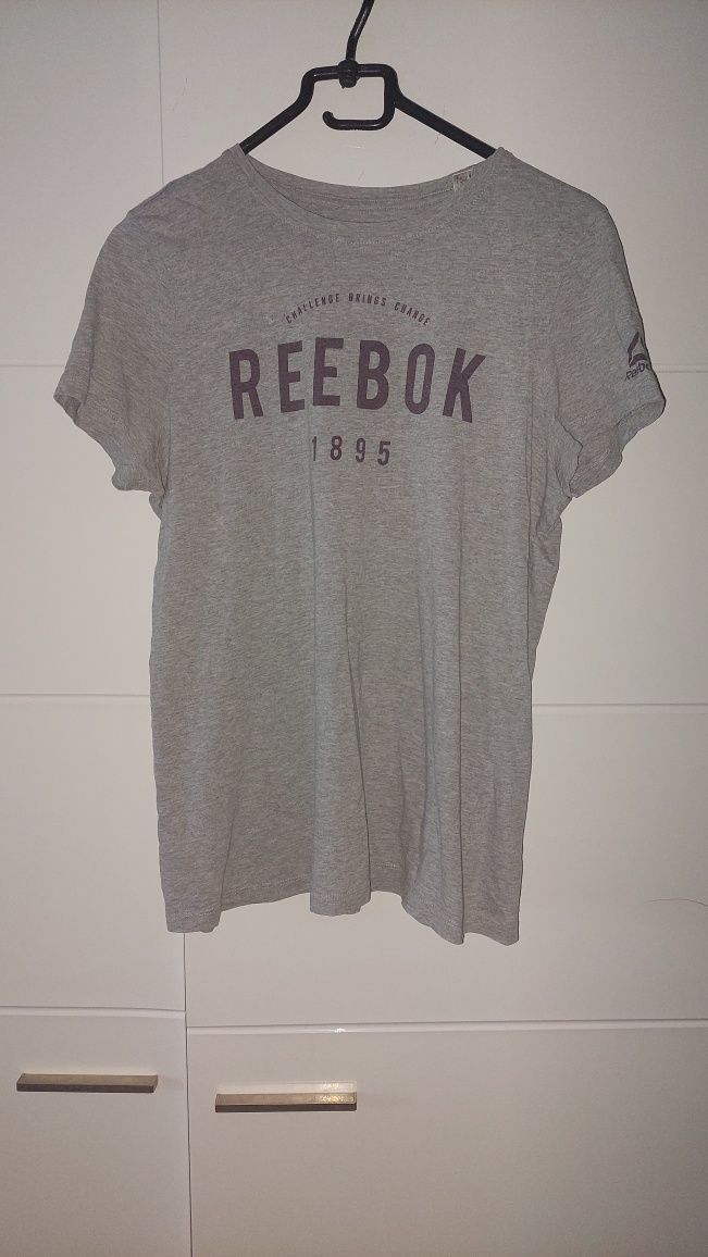 koszulka Reebok L