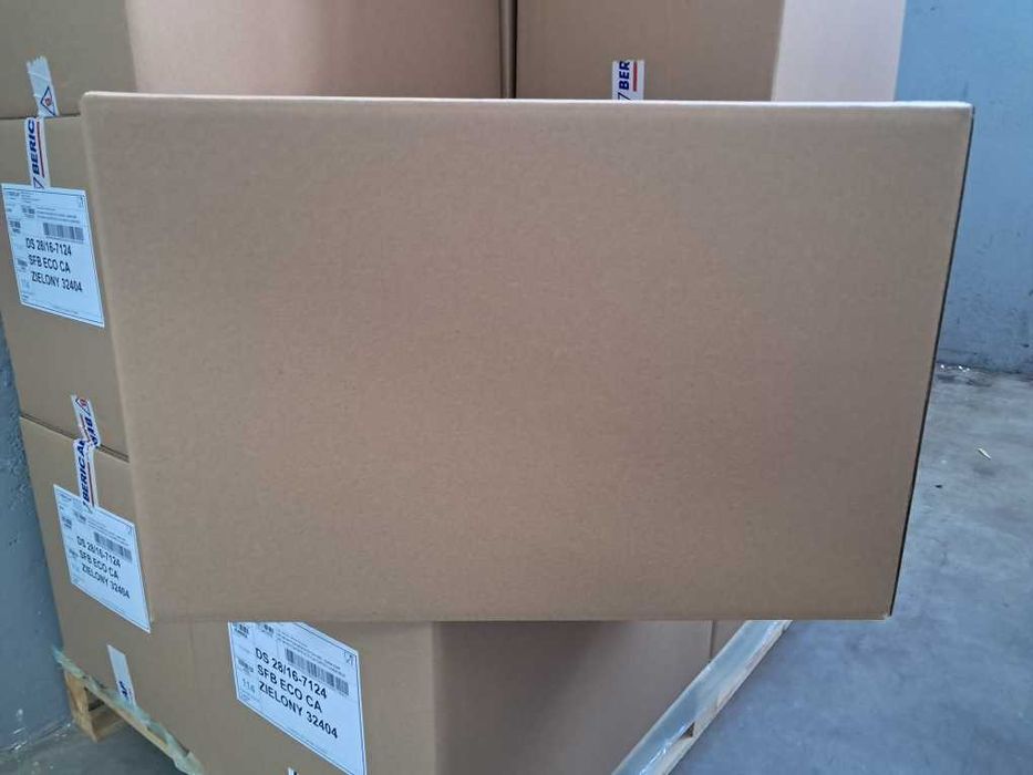 Kartony 60x40x40