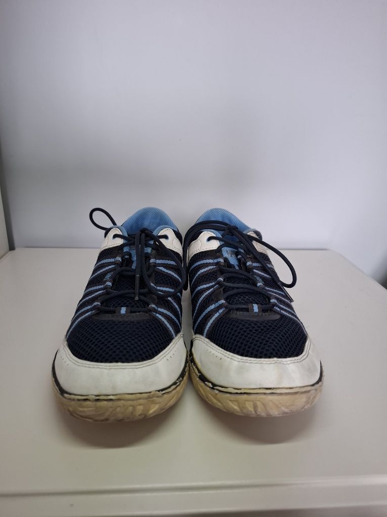 Buty do sportów wodnych helly hansen