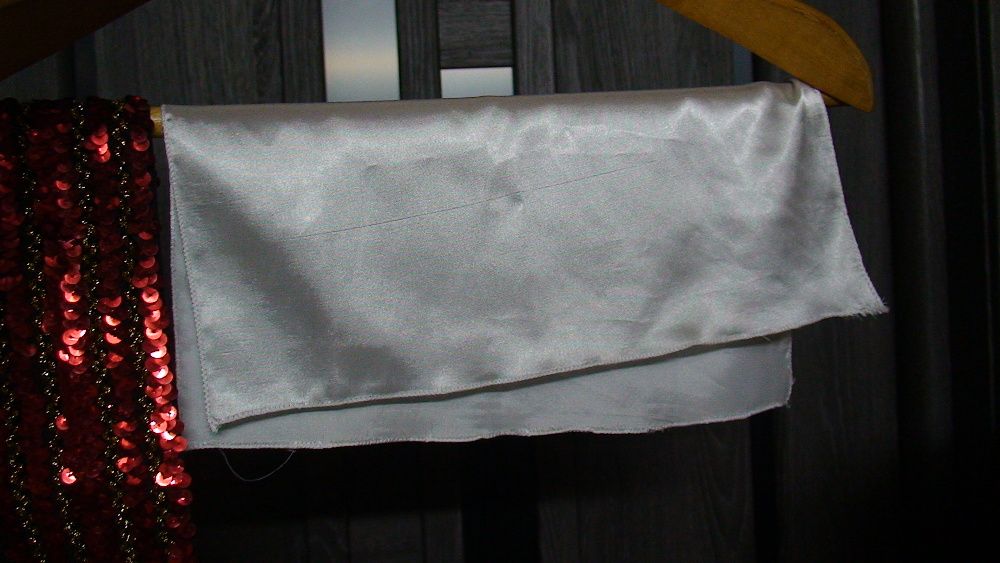 Східний костюм Дабка