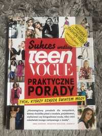 Sukces Według Teen Vogue