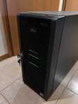 serwer Fujitsu Primergy TX150 s7 X3450 8GB 2x500GB