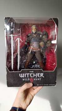 Wiedźmin Geralt McFarlane Figura 30 cm