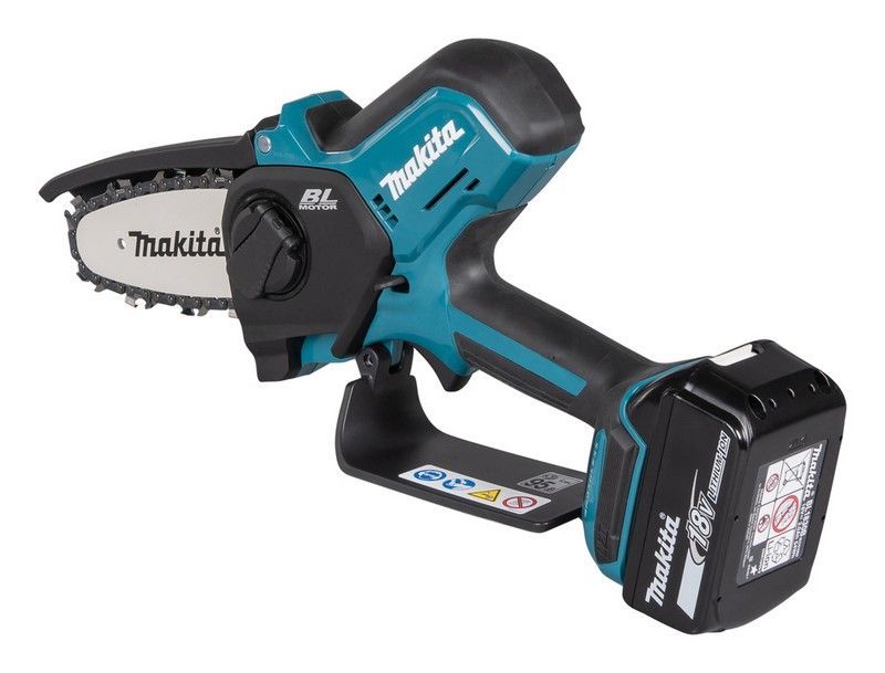 Pilarka Łańcuchowa Do Gałęzi 10Cm Lxt 18V 1*3.0Ah Makita