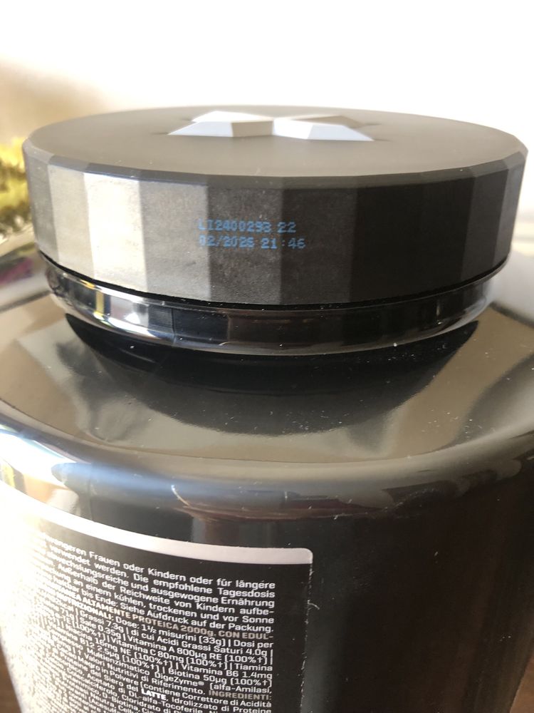 Prozis Protein XTreme