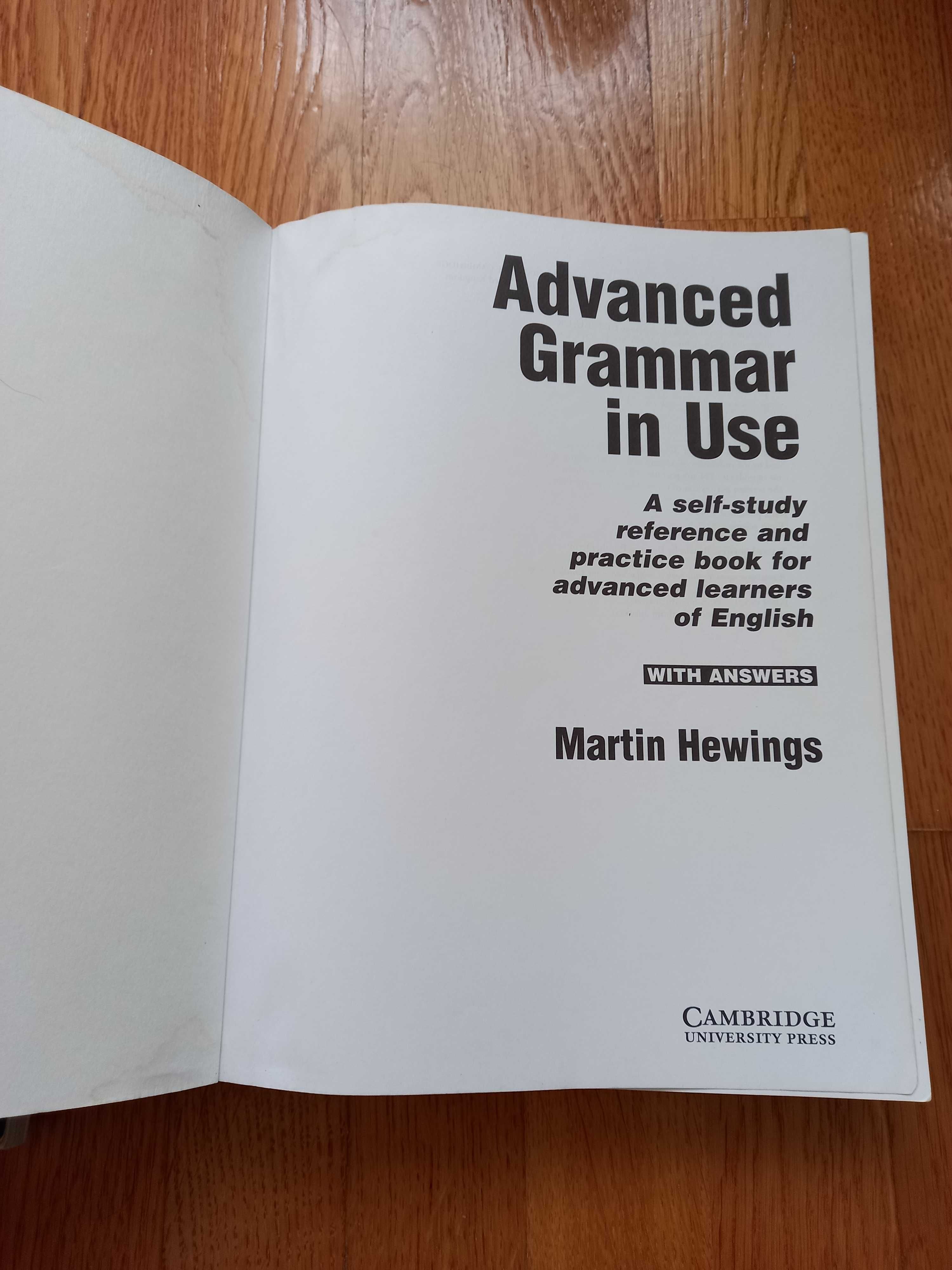 English Grammar Raymond Murphy Hewings