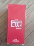 Individual blue Him strong Avon woda toaletowa