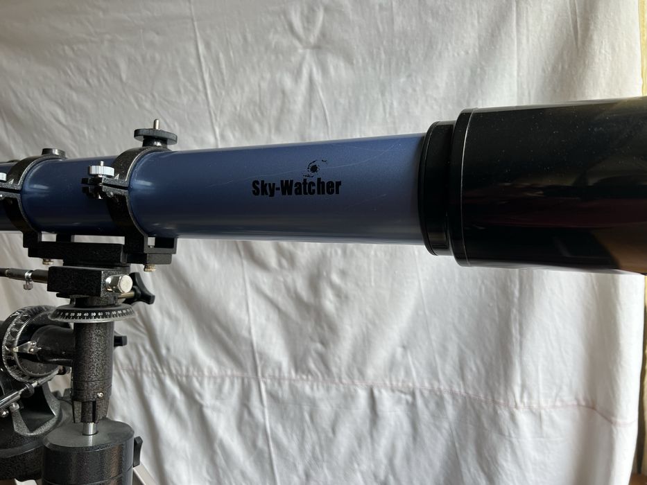 Продам новый Телескоп Sky‑Watcher 70/900