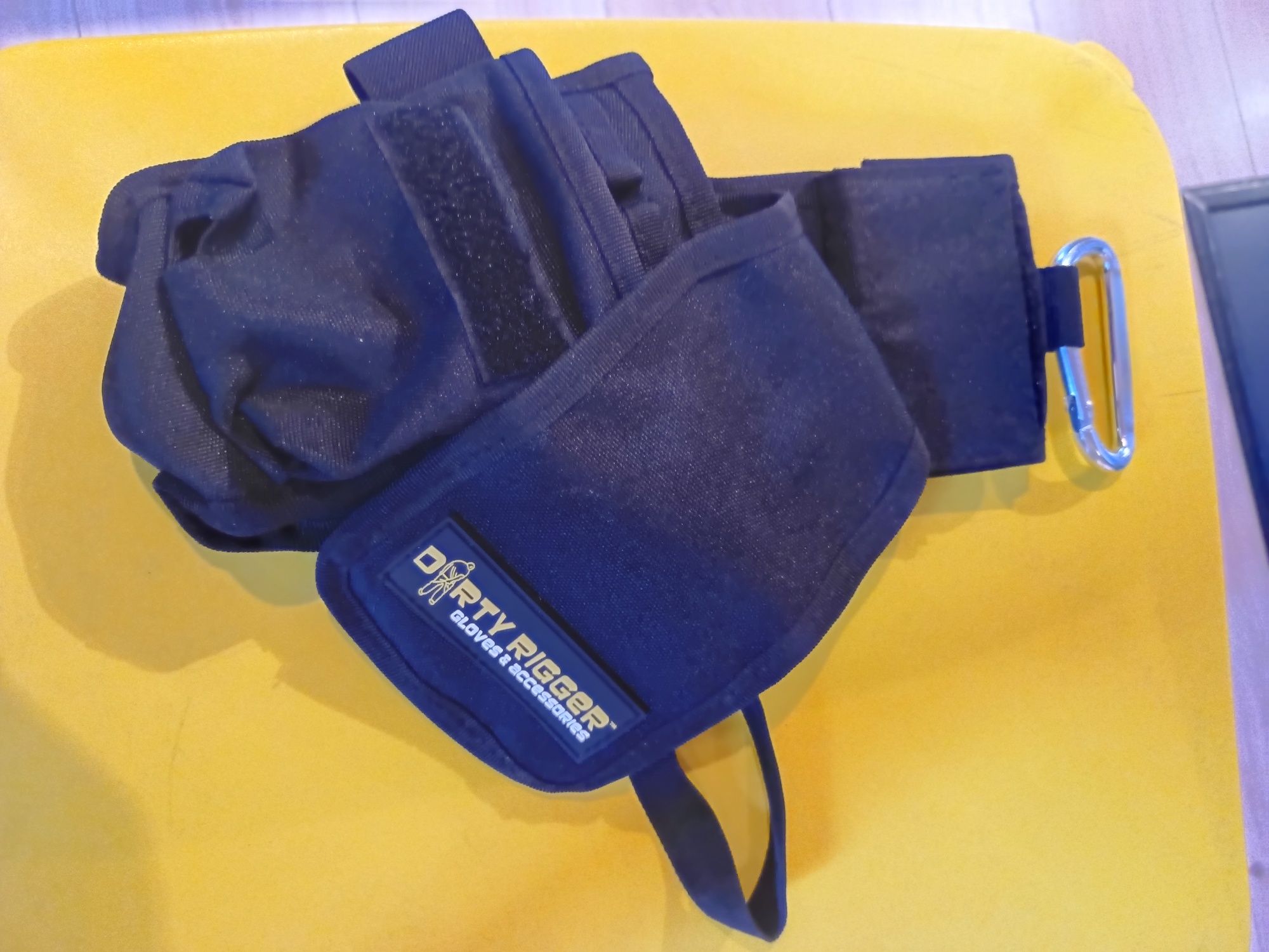 Dirty Rigger Pocket etui na narzędzia