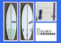 Prancha Surf - AJW  5'10'' 00059