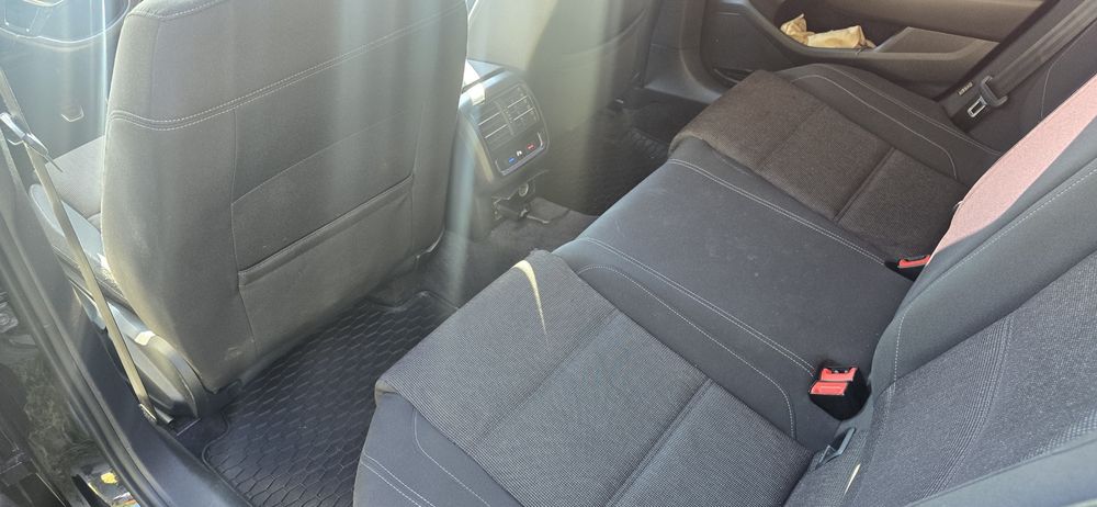 Volkswagen Passat b8 2.0 tdi 140km