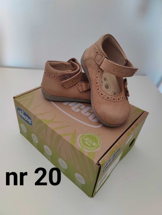 Chicco em bom estado pouca usadas