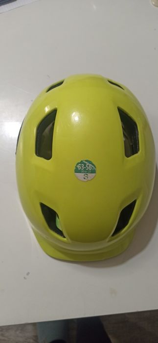 Kask decathlon rozm. S (53-56)