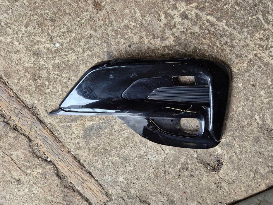 Kratka zderzaka prawa przód atrapa FORD PUMA MK2 ST-LINE