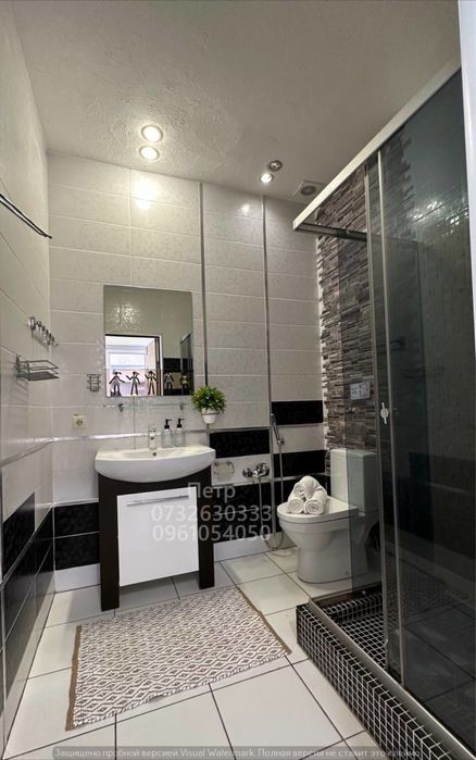 Сдам Длительно Новый 2 Уровневый ТАУНХАУС PREMIUM уровня На-16 ФОНТАНА