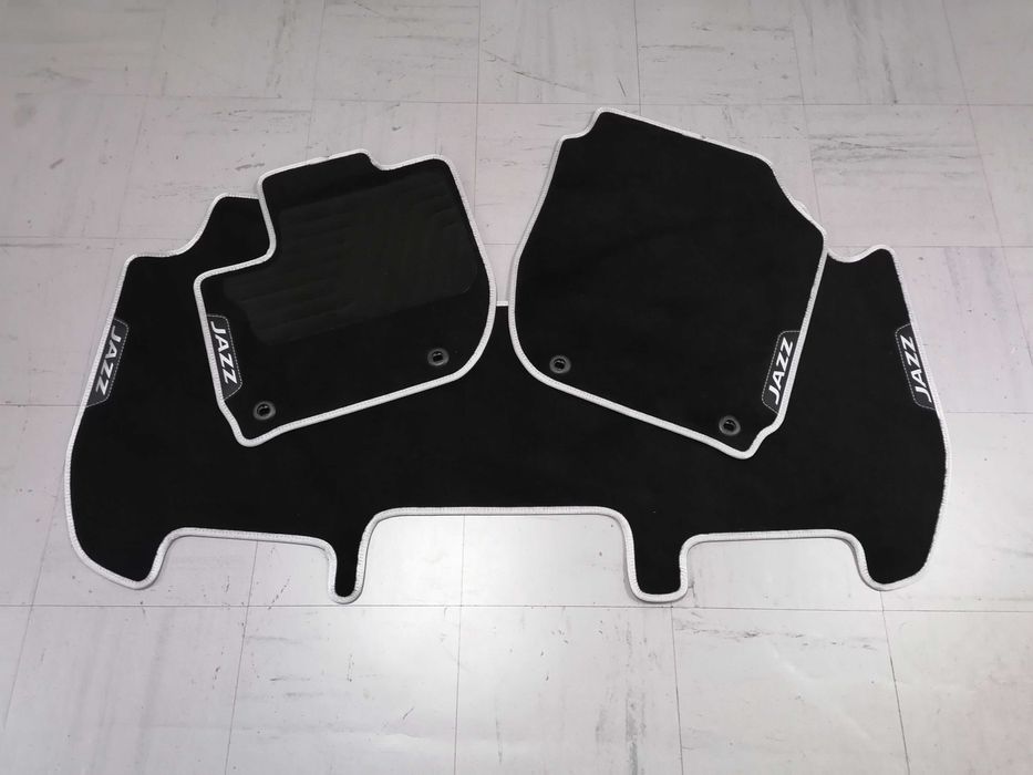 Tapetes Honda todos modelos - CarPed.pt