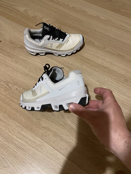 Кросовки On Cloud Waterproof ориг