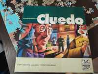 Gra planszowa Cluedo