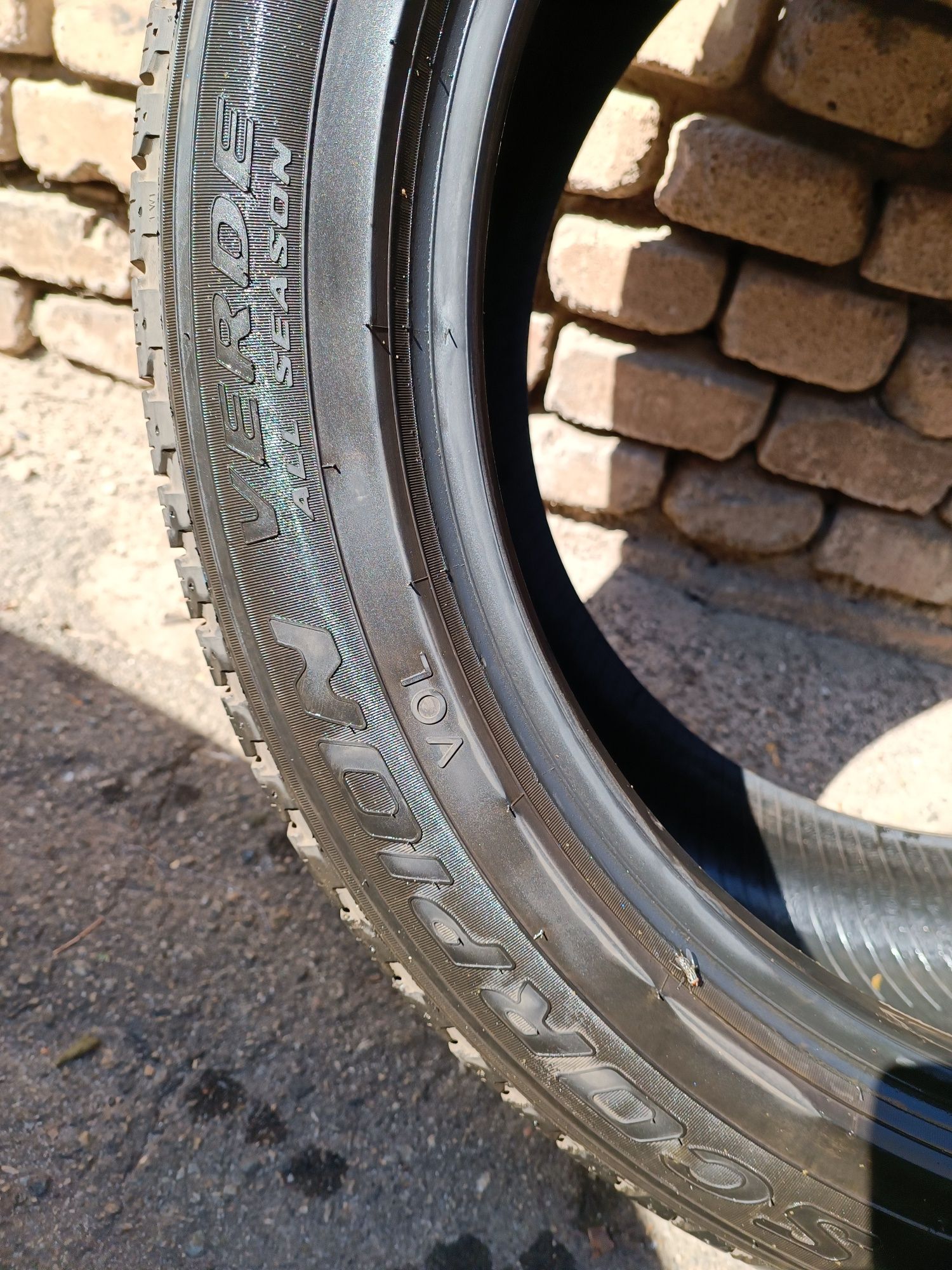 R-20 275/45 110V M+S Pirelli