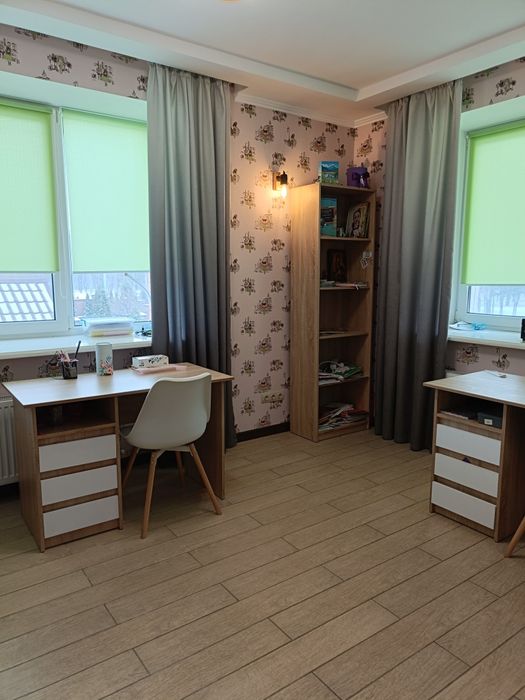 Шикарний будинок з ремонтом для сім'ї