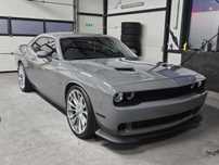 Dodge challenger 5.7 hemi