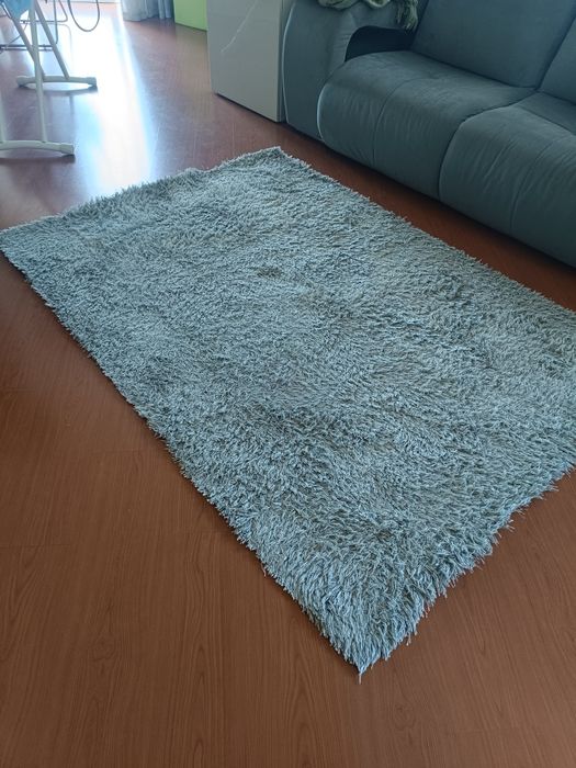 Tapete Felpudo Rectangular