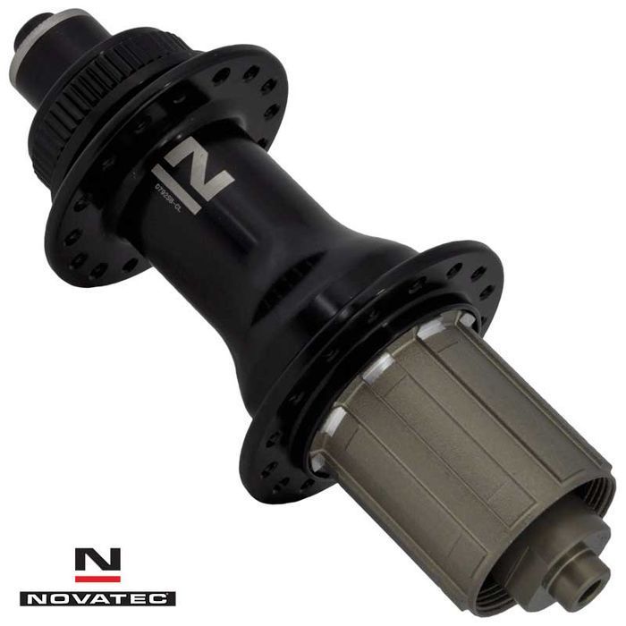 Piasta Tył Nt-Cld792Sb Qr Cl 4Sb Sh11S 28H Cz