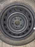 Диски R16 5×114.3
