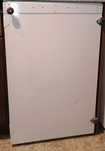 Sprawna Niemiecka Zamrażarka Szufladowa SIEMENS 85x54x56cm do zabudowy