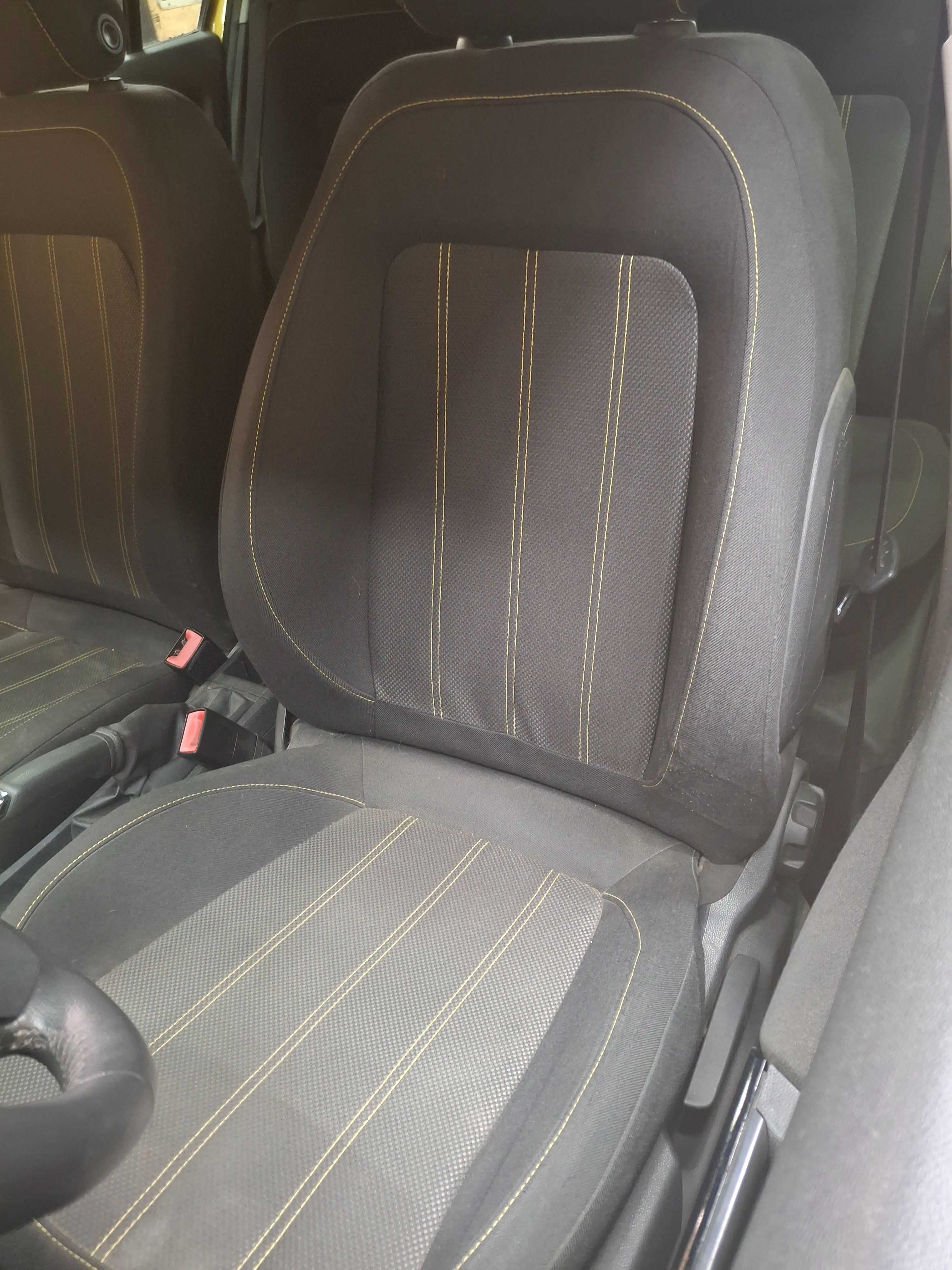 Opel Corsa 1.3 cdti opc