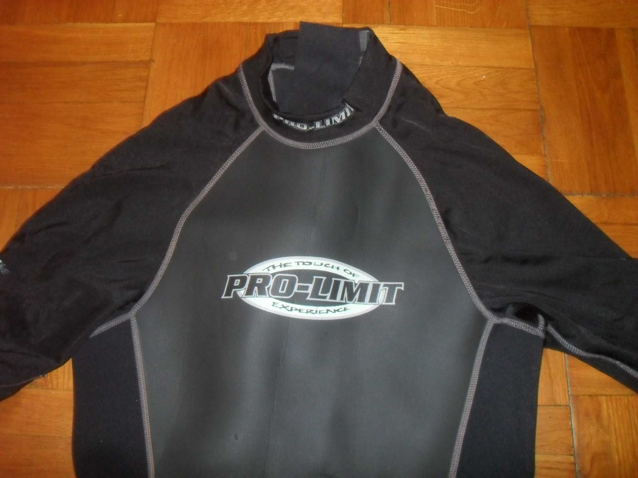 Гидрокостюм PRO-LIMIT коротыш , размер 52-54 ( L-XL ) , 2-3 мм