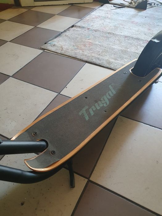 Hulajnoga Elektryczna Frugal Impulse