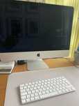 iMac 21,5p processador 2,3GHz 21 pulgadas