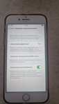 Iphone 8 64gb RosaGold