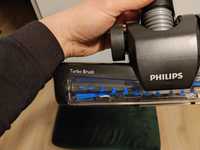 Końcówka do odkurzacza Philips Turbo brush