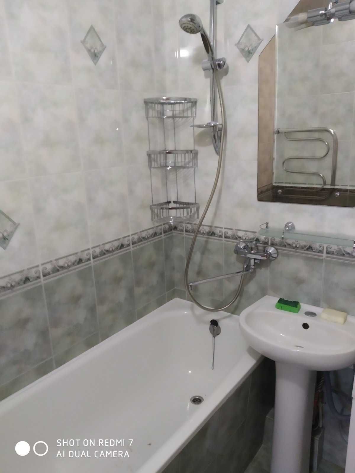 3 ком.кв.-Днепр.\Махачк.-газ-кондиц.-с детьми-без жив.-2\10 этаж