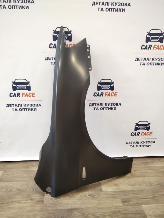Крило переднє праве / ліве Mitsubishi Lancer 10