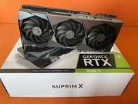 MSI GeForce RTX™ 3090 Ti SUPRIM X 24G
