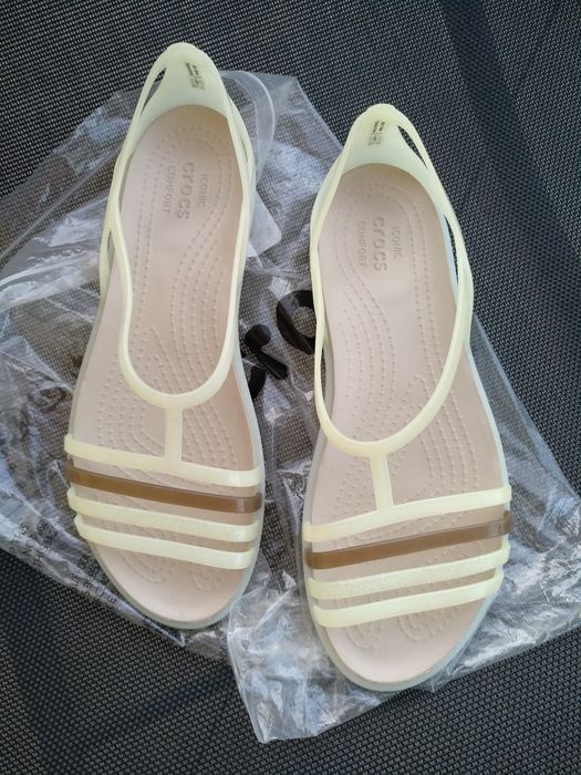 Crocs Isabella W7 37-38